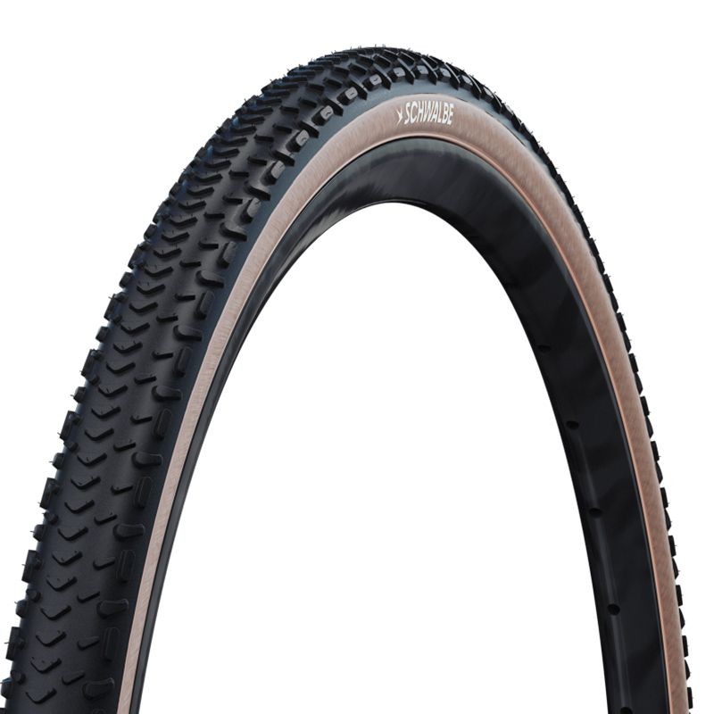 CUB.SCHWALBE G-ONE RS PRO 700x50C S.RACE TLR PL.NE