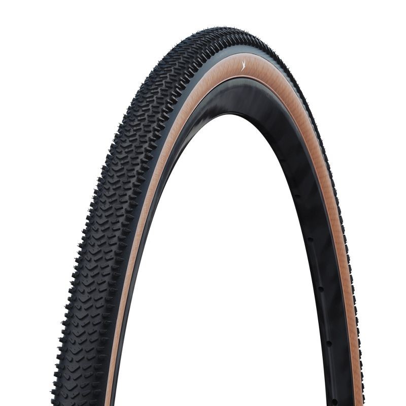 CUB.SCHWALBE G-ONE R PRO 700x50C S.RACE TLR PL.N/M