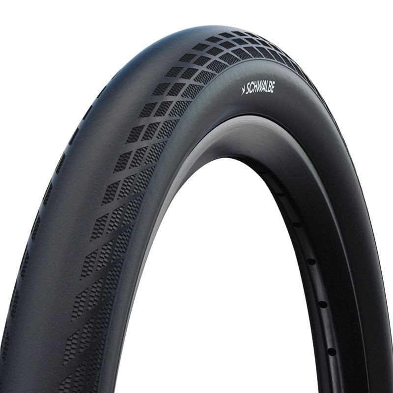 CUB.SCHWALBE SX-R 20x1.85 PERF HS643 MID PLEG.NOIR