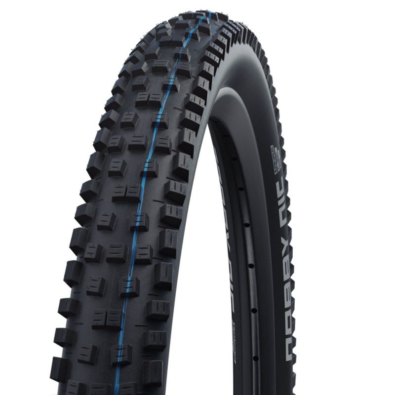 CUB.SCHWALBE NOBBY NIC 29x2.40 S.TRAIL TLE PLE.NEG