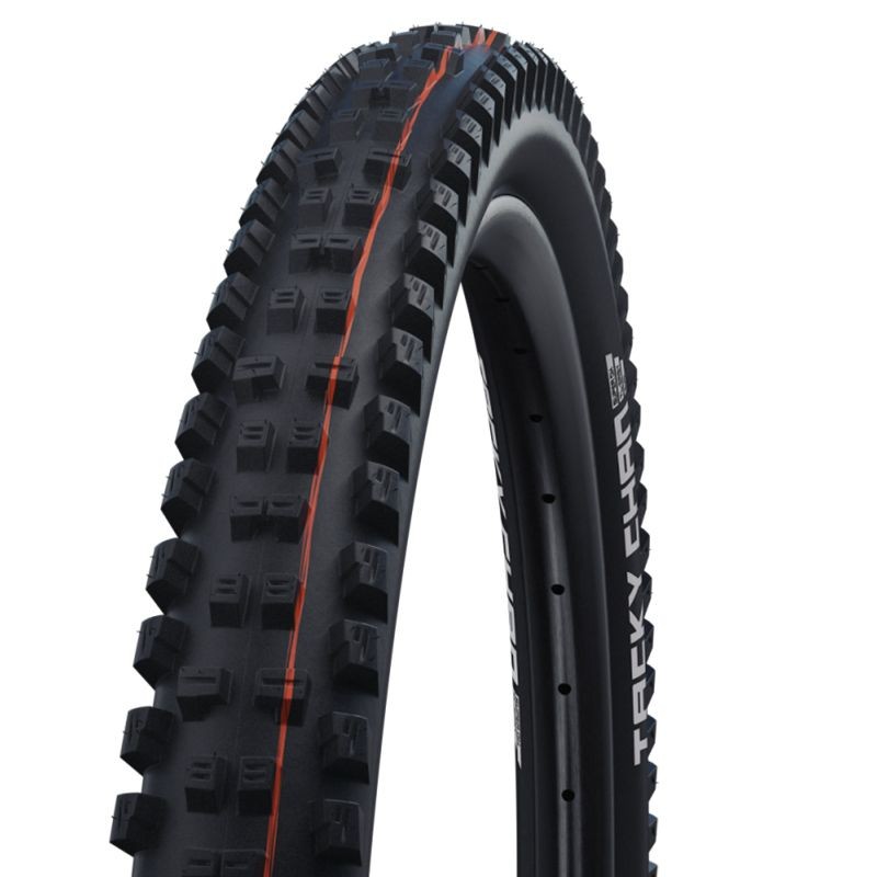 CUB.SCHWALBE TACKY CHAN 27.5x2.40 S.TRAIL TLE PL.N