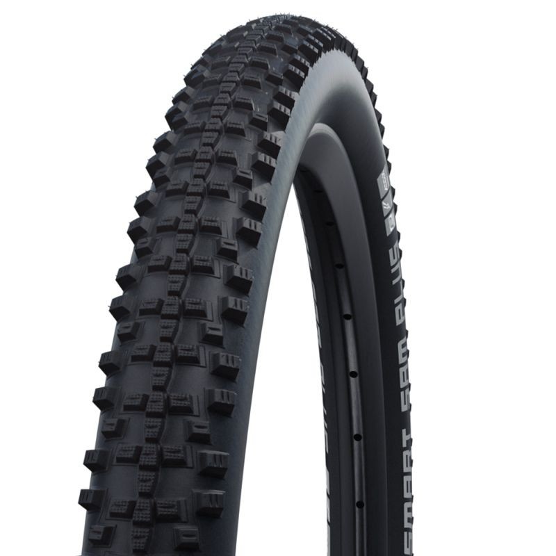 CUB.SCHWALBE SMART SAM PLUS 26x2.35 HS624 RIG.N.RE