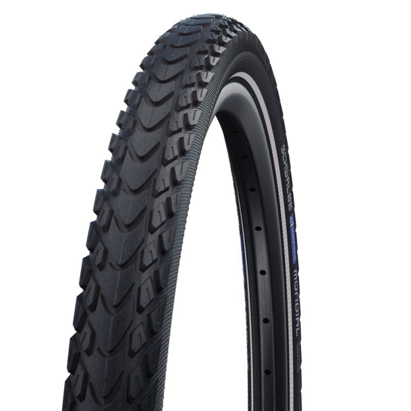 CUB.SCHWALBE MARATHON MONDIAL PRO 28x2.25 PL.N.REF