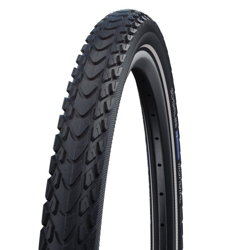 CUB.SCHWALBE MARATHON MONDIAL 28x1.75 RIG.NEG.REFL