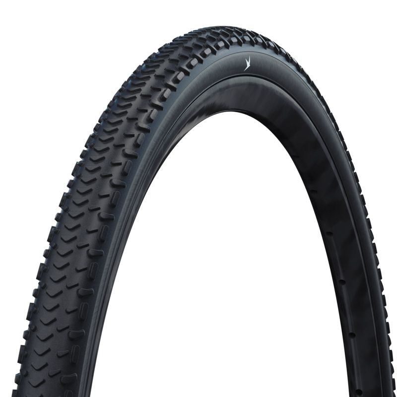 CUB.SCHWALBE G-ONE RX PRO 28x2.00 HS637 TLR PLE.NE