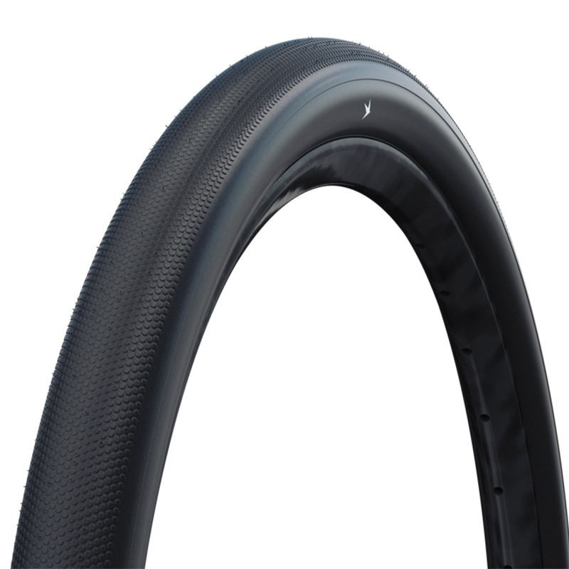 CUB.SCHWALBE G-ONE SPEED PRO 29x2.35 TLR PLEG.NOIR