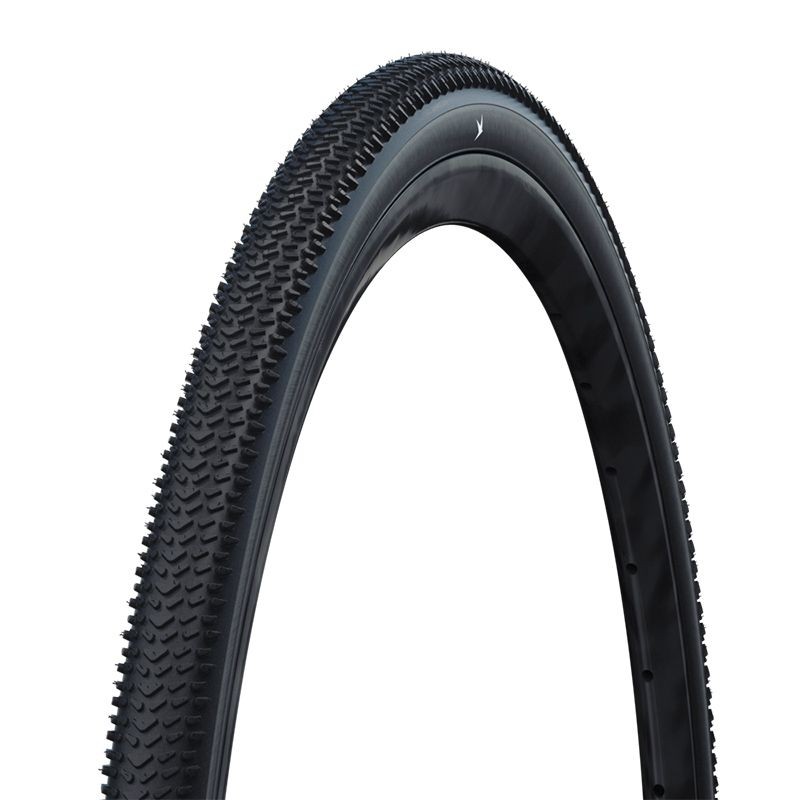 CUB.SCHWALBE G-ONE R PRO 28x1.50 HS610 TLR PLE.NEG