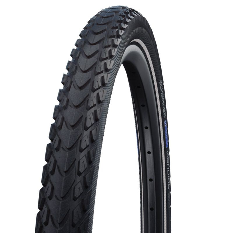 CUB.SCHWALBE MARATHON MONDIAL PRO 28x2.00 PL.NE.RE