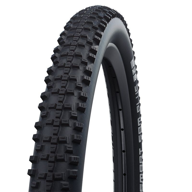 CUB.SCHWALBE SMART SAM PLUS 26x2.25 PERF RIG.NE.RE