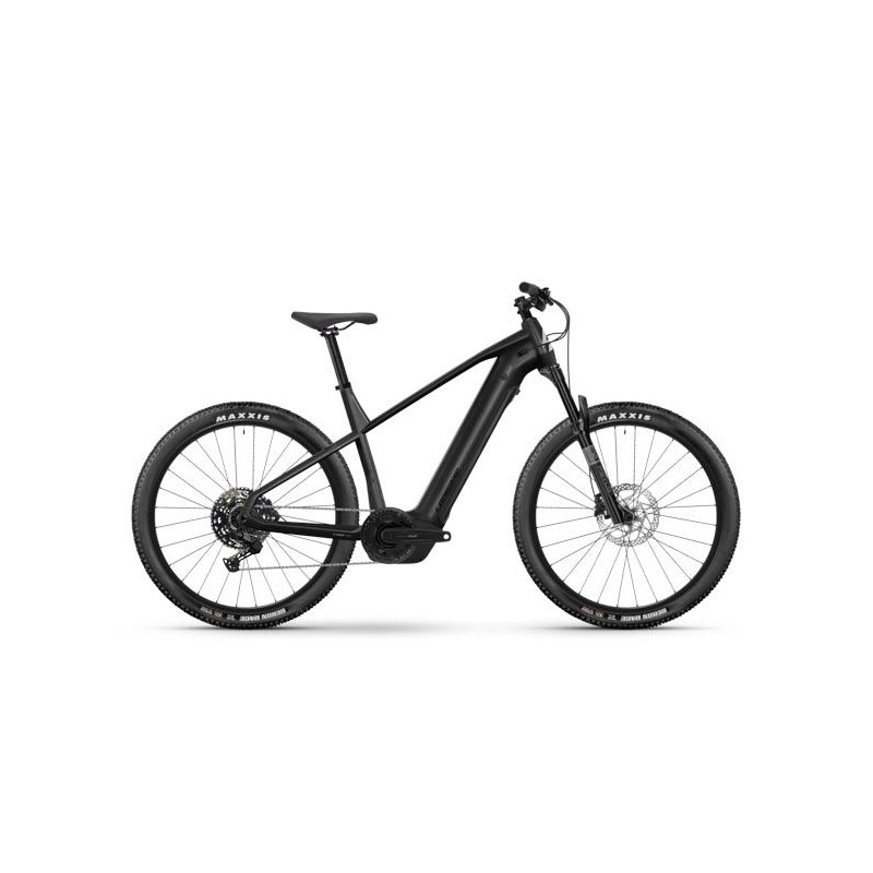 Vélo électrique Lapierre OVERVOLT HT 8.8 HIGH 2026