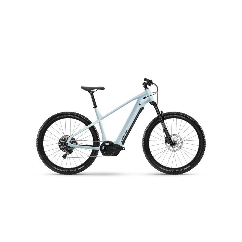  Suspension Avant Vélo Électrique Lapierre OVERVOLT HT 4.5 MID 2024