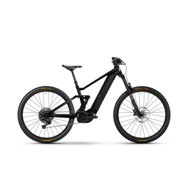  Suspension Avant Vélo Électrique Lapierre OVERVOLT HT 4.5 MID 2024