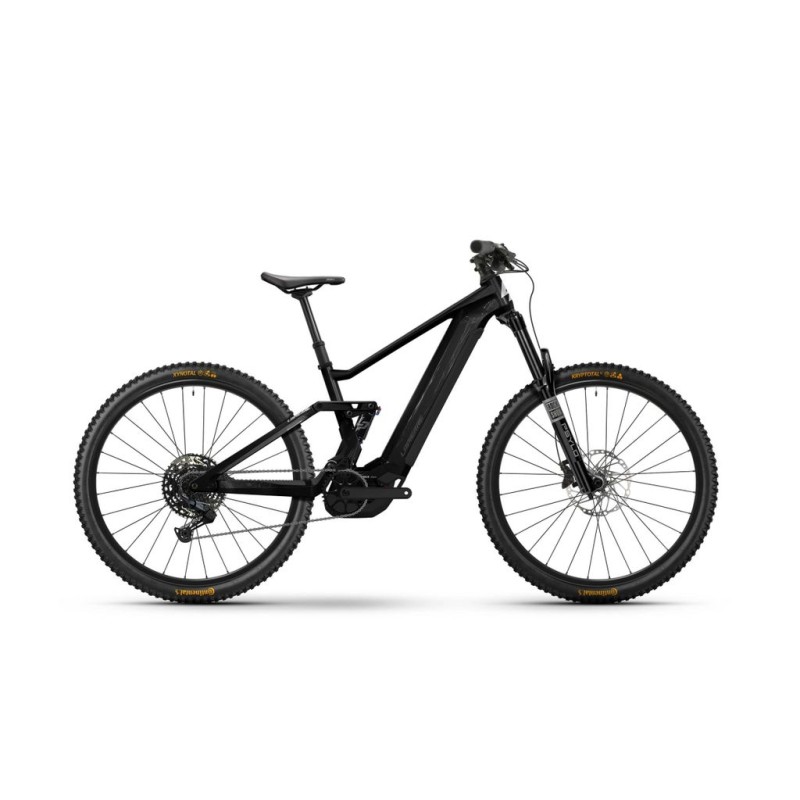 Vélo électrique Lapierre OVERVOLT TR 4.6 2026