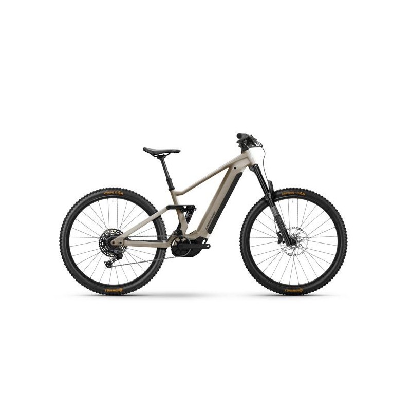  Suspension Avant Vélo Électrique Lapierre OVERVOLT HT 4.5 MID 2024