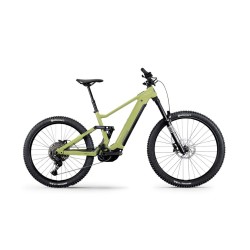 Vélo électrique Lapierre...
