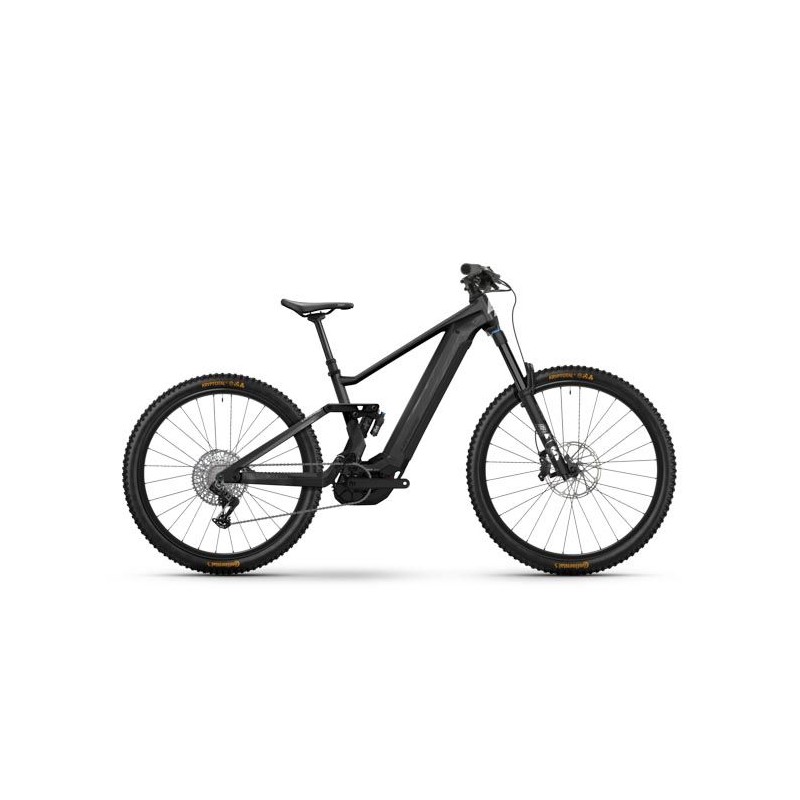  Suspension Avant Vélo Électrique Lapierre OVERVOLT HT 4.5 MID 2024