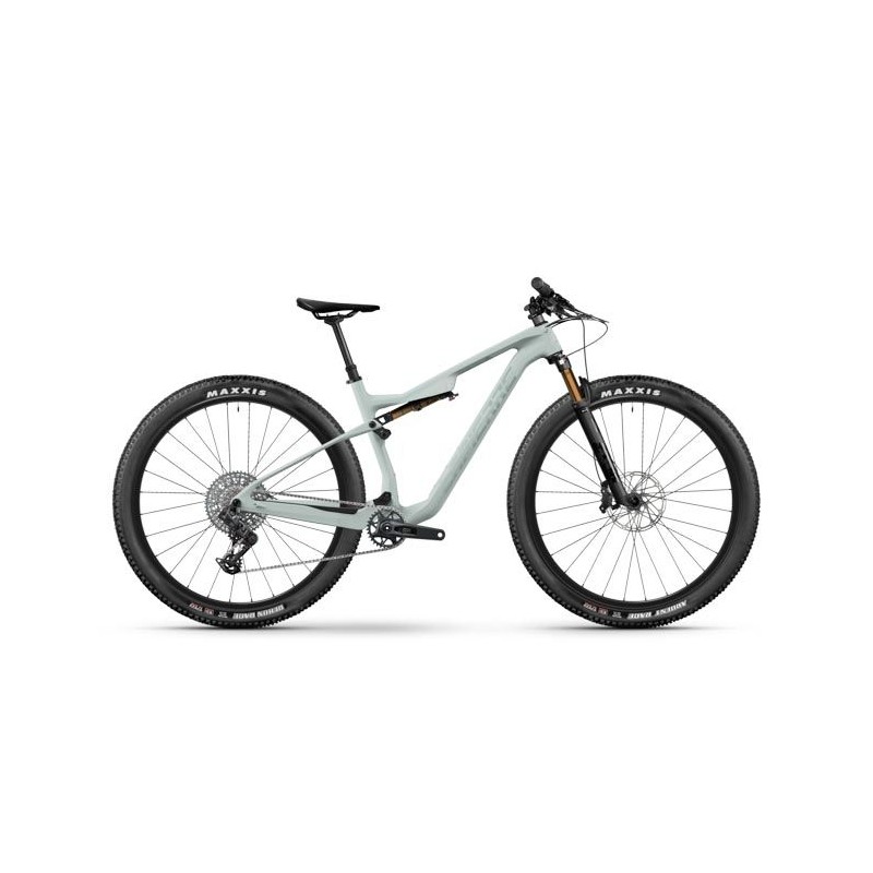 VTT Lapierre XRM 9.9 2026 à double suspension
