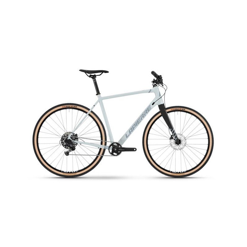  Vélo Gravel Lapierre CROSSHILL 3.0 2024