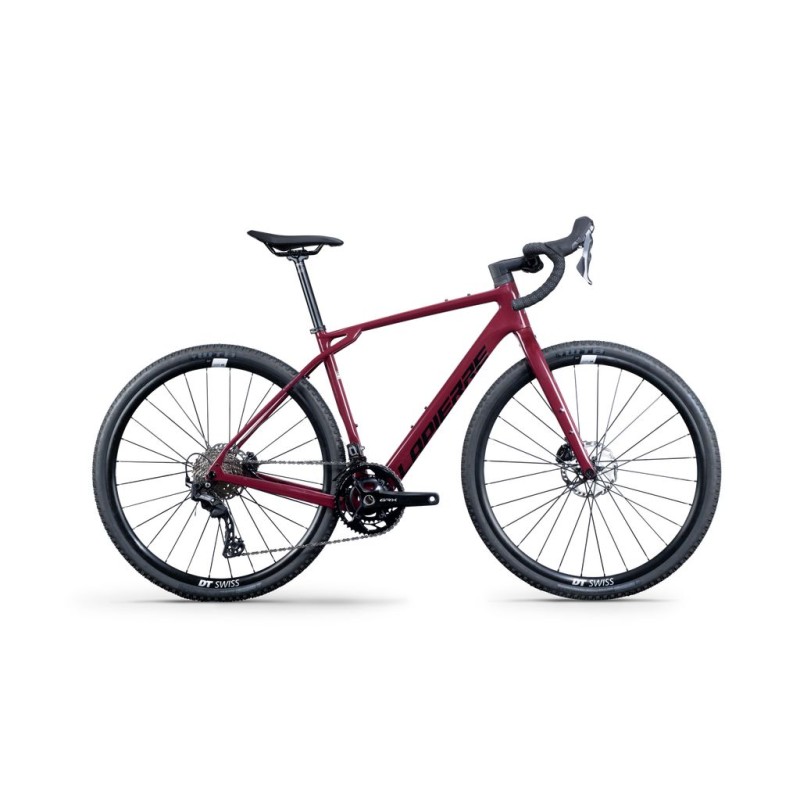 Vélo Gravel Lapierre CROSSHILL 6.0 CF 2025