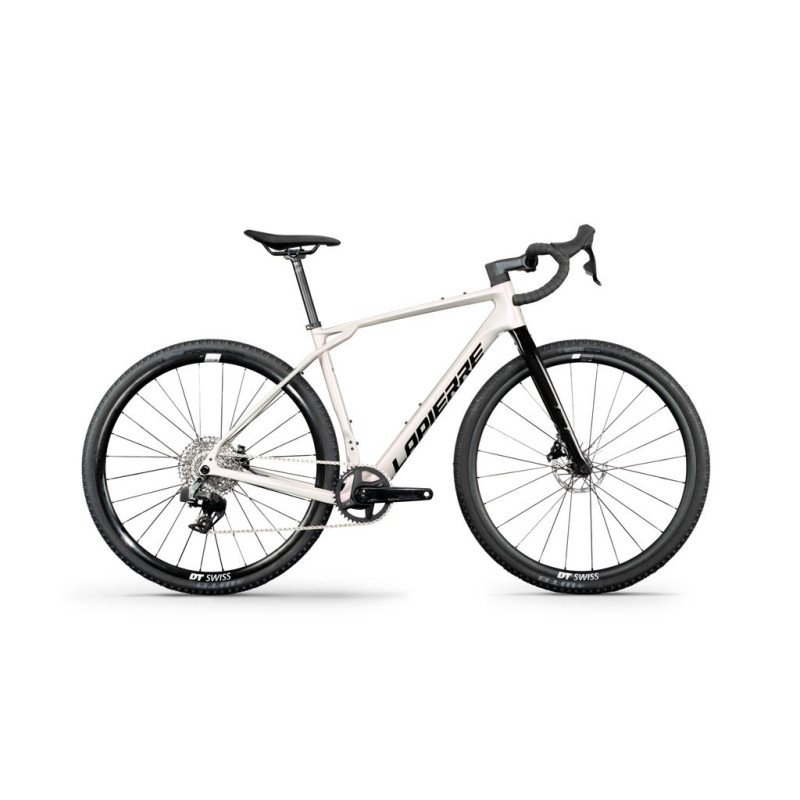 Vélo Gravel Lapierre CROSSHILL 5.0 CF 2025