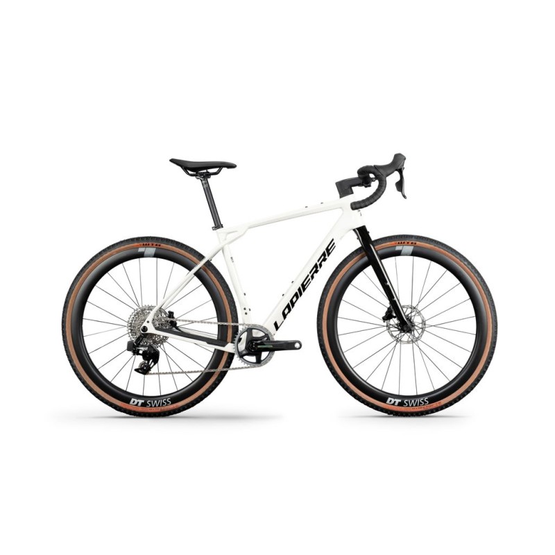 Vélo Gravel Lapierre CROSSHILL 5.0 CF 2025