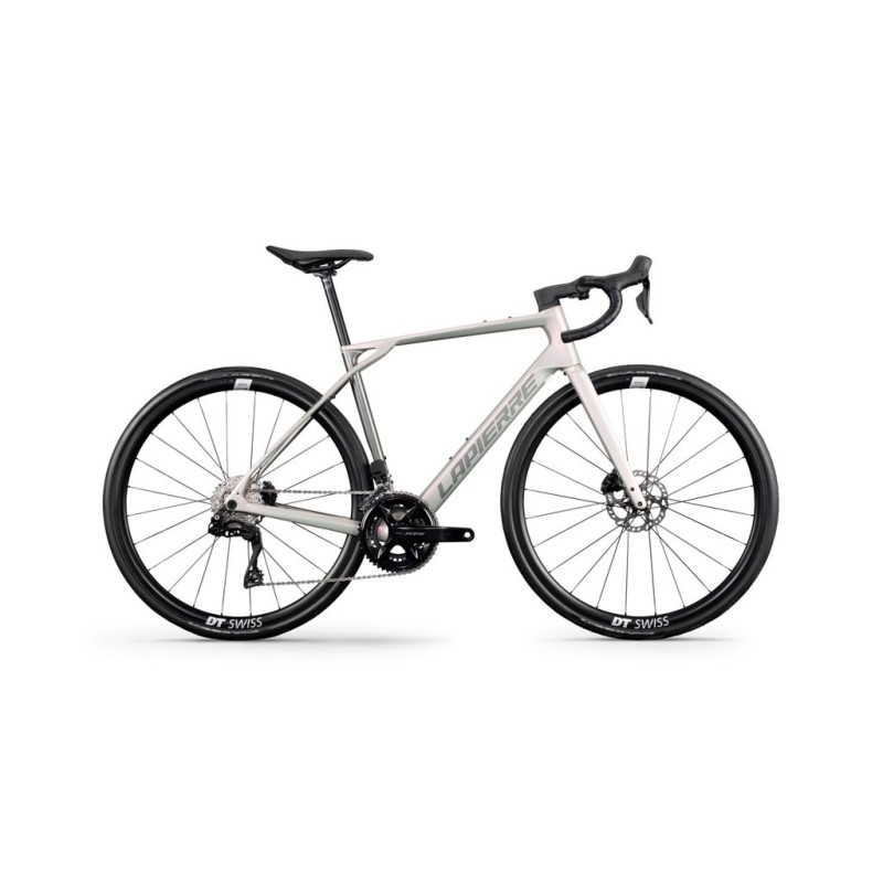 Vélo de route Lapierre PULSIUM 6.0 2025