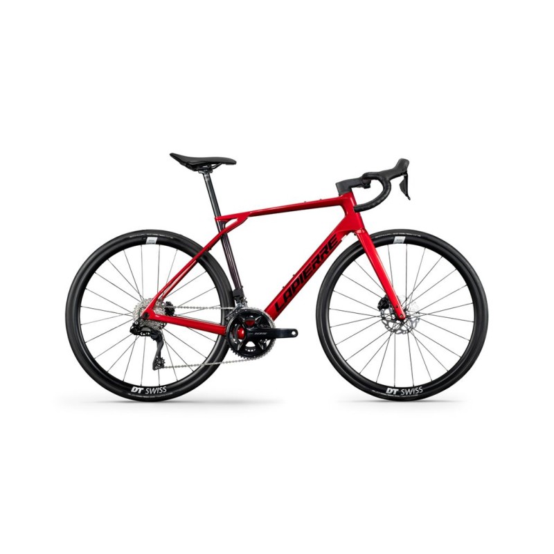 Vélo de route Lapierre PULSIUM 6.0 2025