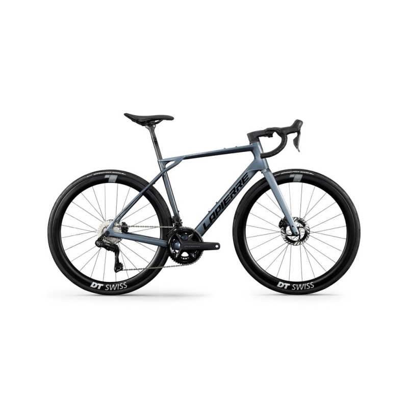 Vélo de route Lapierre PULSIUM 8.0 2025