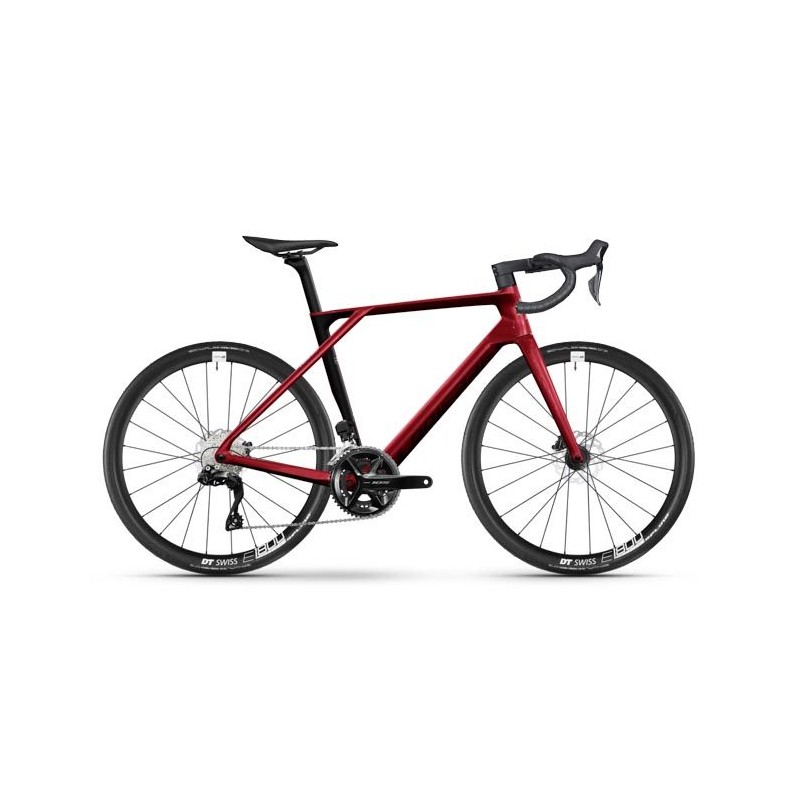 Vélo de route Lapierre XELIUS DRS 6.0 2025