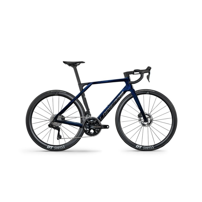 Vélo de route Lapierre XELIUS DRS 10.0 2025