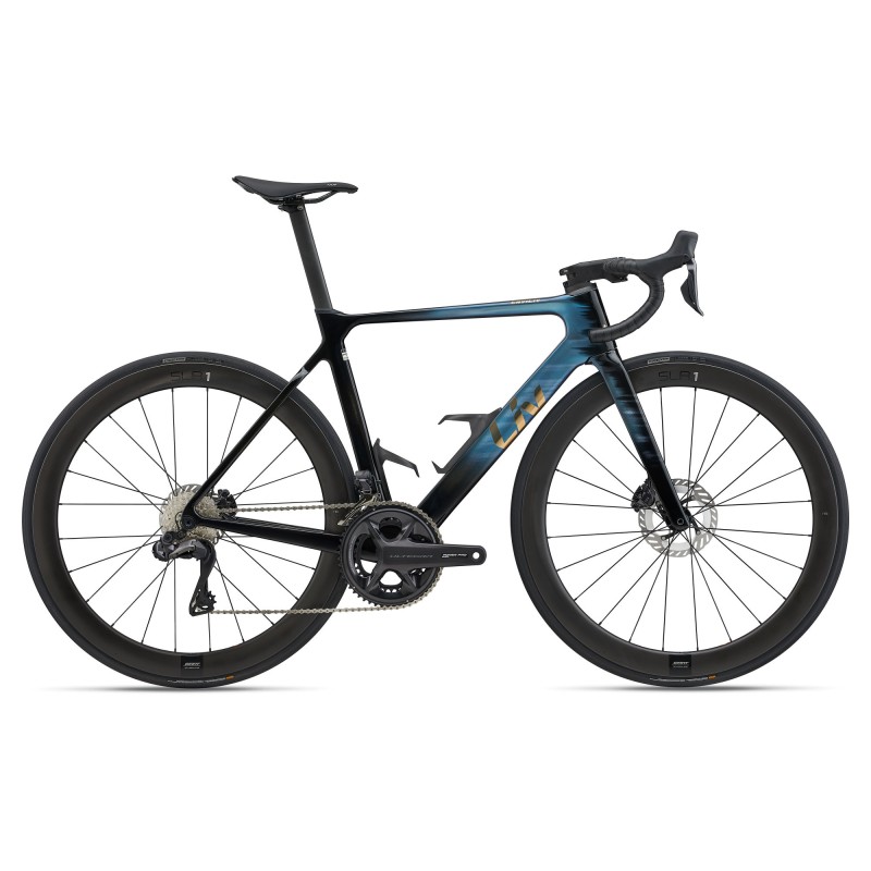 Vélo de route LIV EnviLiv Advanced Pro 0 2025