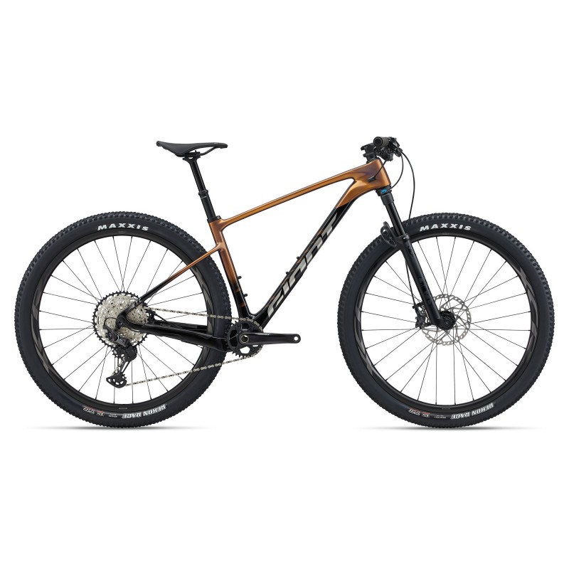 vélo vtt géant XTC Advanced 29 1