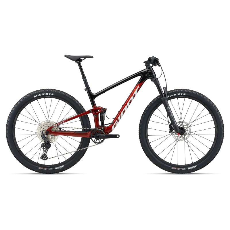 vélo vtt géant AnthemAdvanced 29 4 S