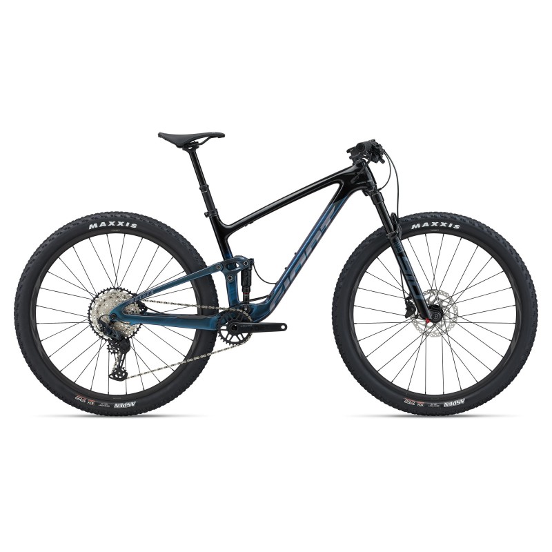 Vélo VTT Giant Anthem Advanced 29.3 2025