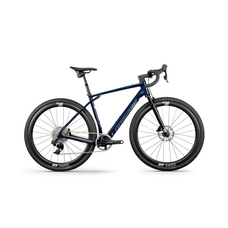 Vélo Gravel Lapierre CROSSHILL 5.0 CF 2025