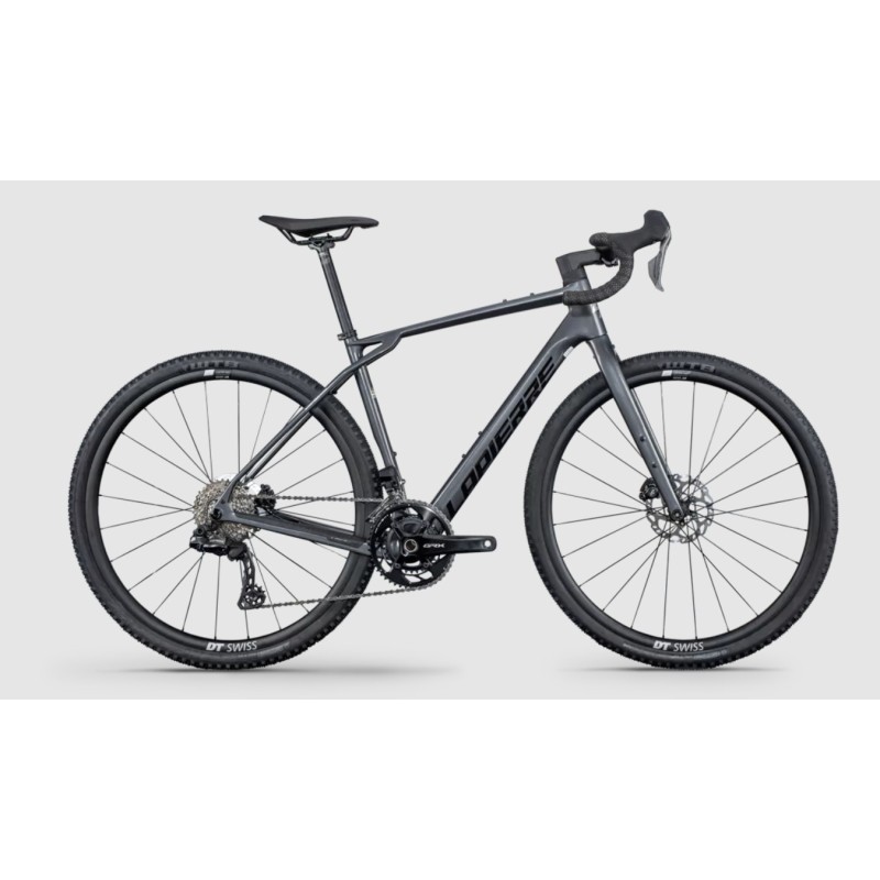 Vélo Gravel Lapierre CROSSHILL 5.0 CF 2025