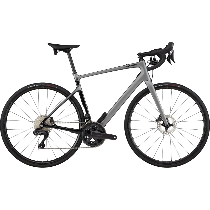 Vélo de route Cannondale Synapse Carbon 2 RLE 2024