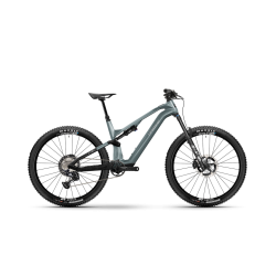 HAIBIKE LYKE CF 11 2025...