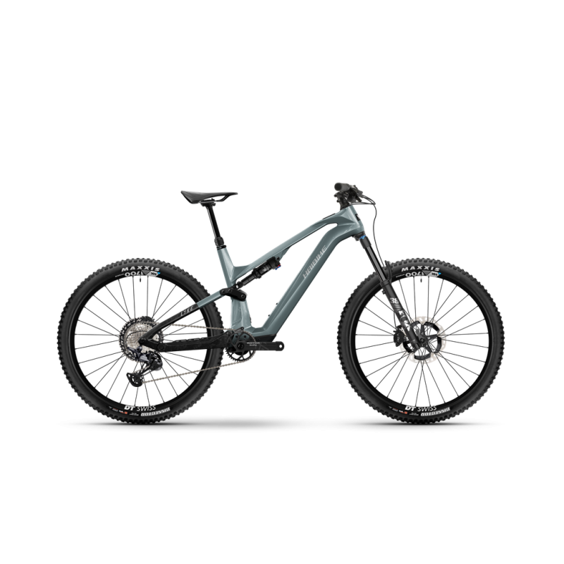 HAIBIKE LYKE CF 11 2025 VÉLO ÉLECTRIQUE