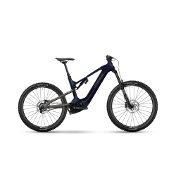 Vélo électrique Haibike...