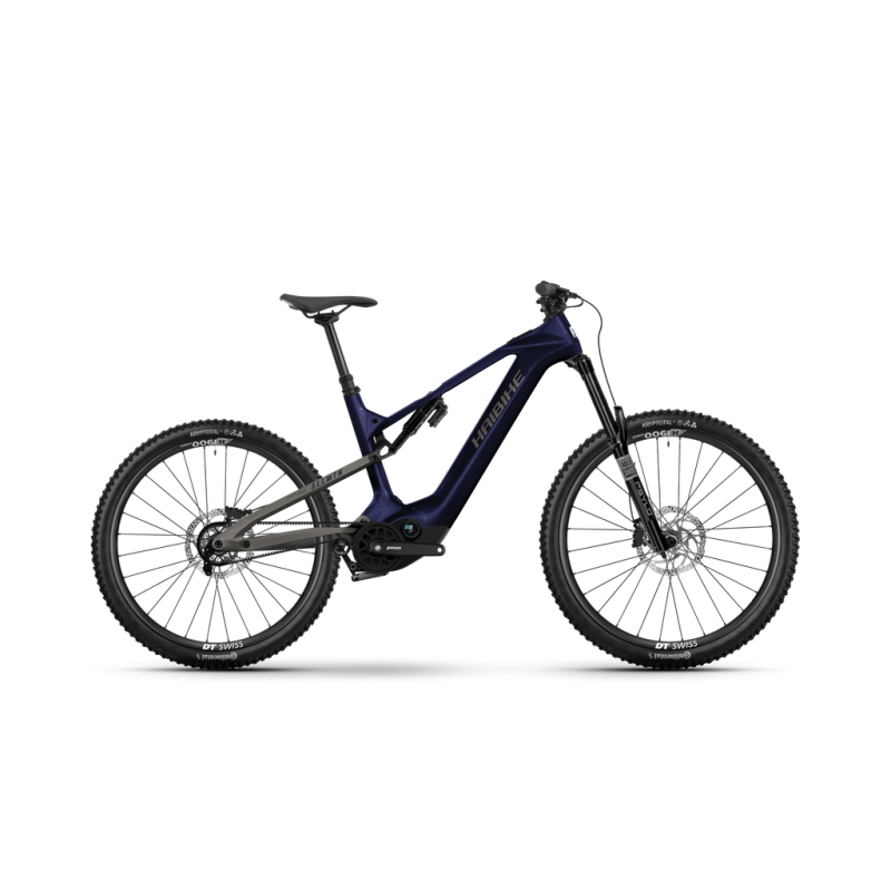 Vélo électrique Haibike AllMtn cf 10 2025