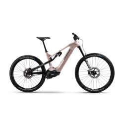 HAIBIKE VTT TOUT-TERRAIN cf...