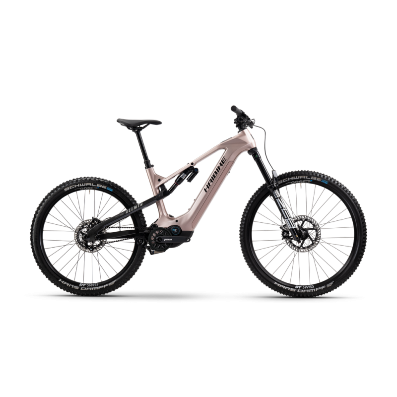 HAIBIKE VTT TOUT-TERRAIN cf 11 2026