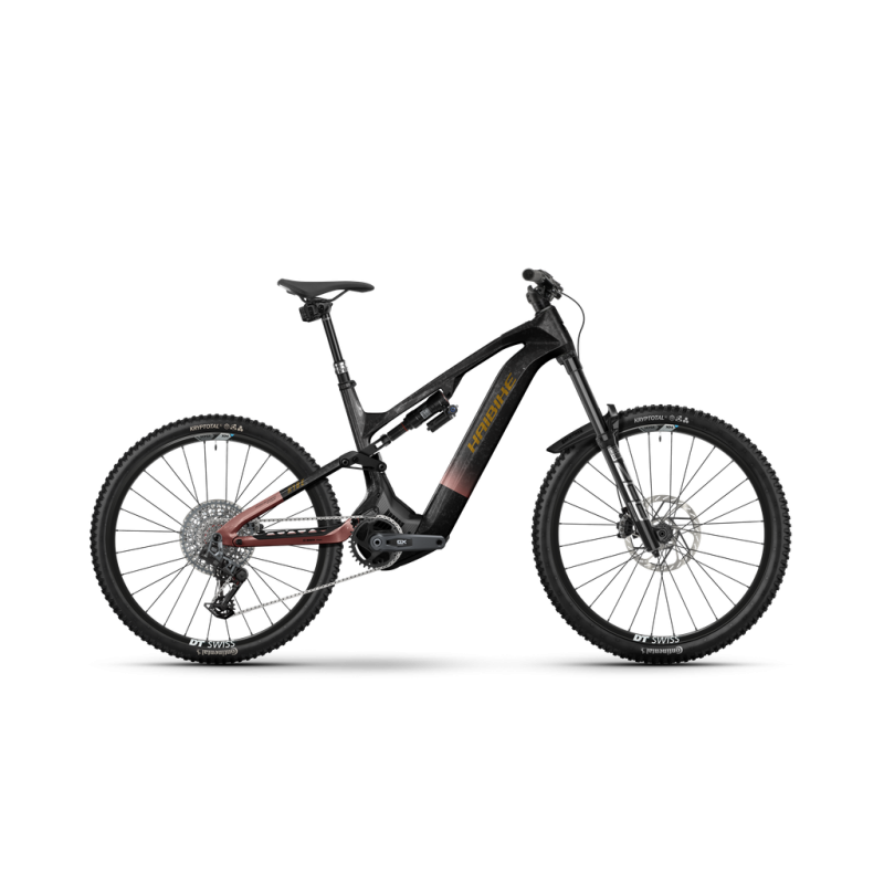 VELO HAIBIKE HYBE cf 11 2025