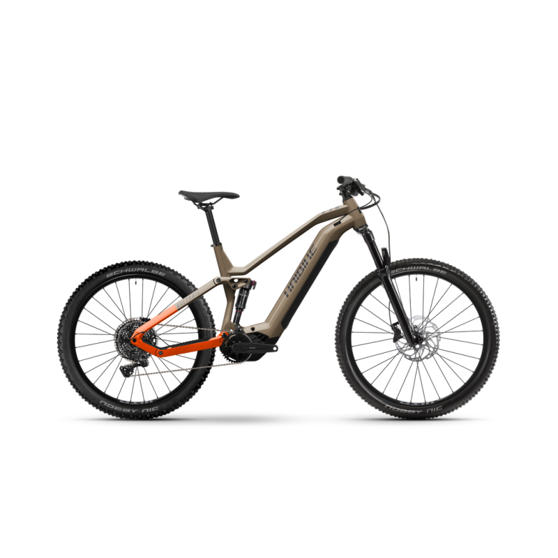  BICICLETA ELECTRICA HAIBIKE ALLTRAIL 3 Deore 2023