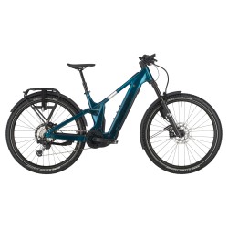 VÉLO SCOTT AXIS FS 10 2025