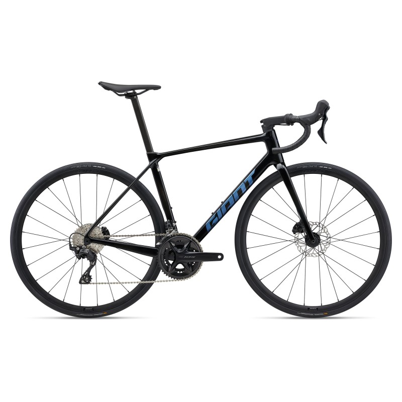 Vélo de route Giant TCR Advanced 2 pc