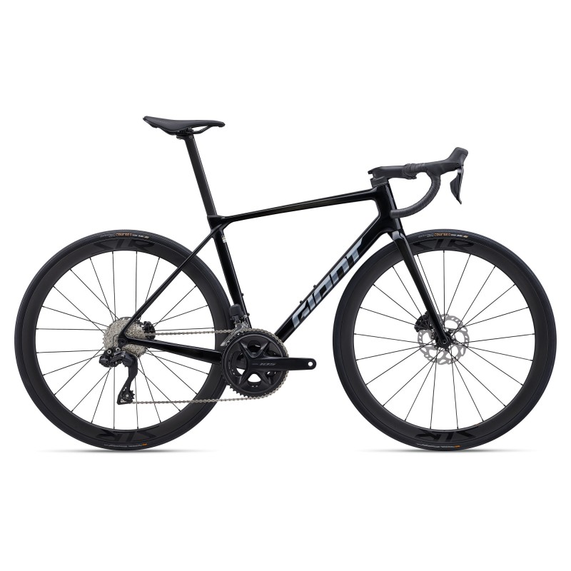 vélo de route géant tcr Advanced Pro 1-Di2