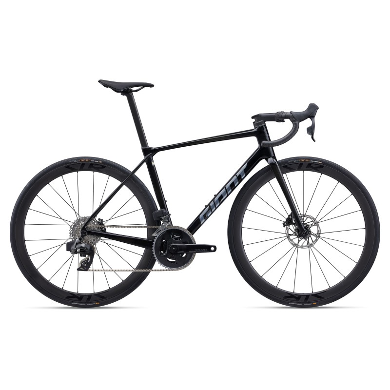 vélo de route géant tcr Advanced Pro 1-AXS