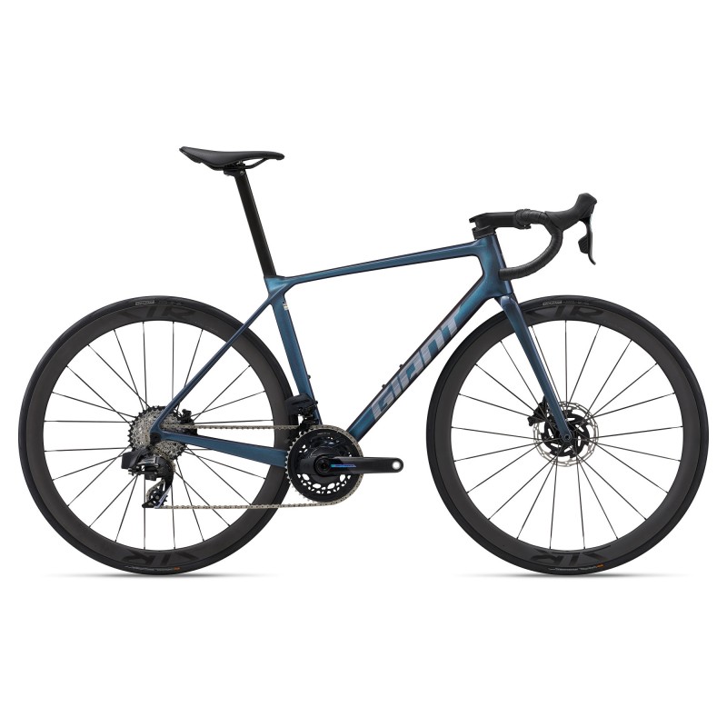 vélo de route géant tcr Advanced Pro 0-AXS